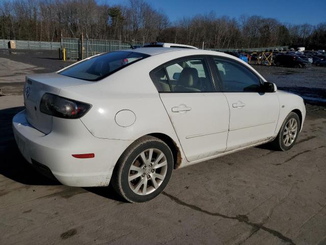 Photo 2 VIN: JM1BK12G081840529 - MAZDA 3 I 