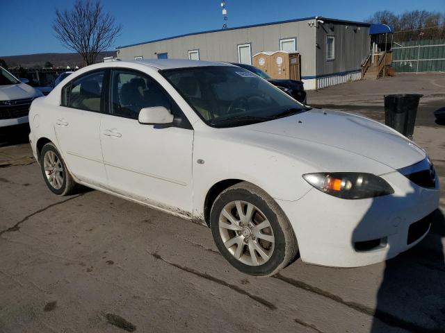 Photo 3 VIN: JM1BK12G081840529 - MAZDA 3 I 