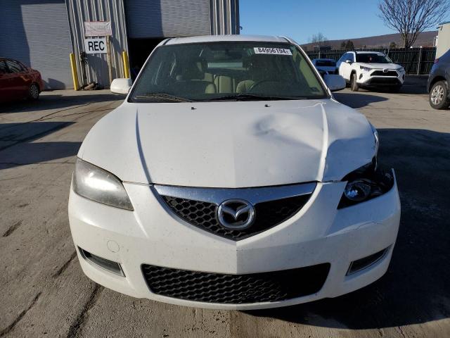 Photo 4 VIN: JM1BK12G081840529 - MAZDA 3 I 