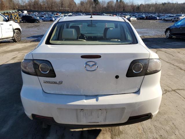 Photo 5 VIN: JM1BK12G081840529 - MAZDA 3 I 