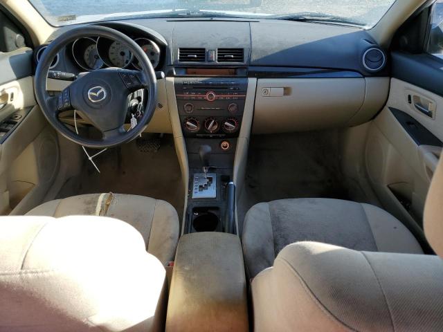 Photo 7 VIN: JM1BK12G081840529 - MAZDA 3 I 