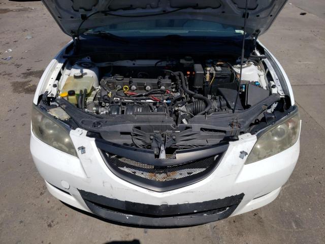 Photo 10 VIN: JM1BK12G261505124 - MAZDA 3 I 