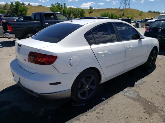 Photo 2 VIN: JM1BK12G261505124 - MAZDA 3 I 