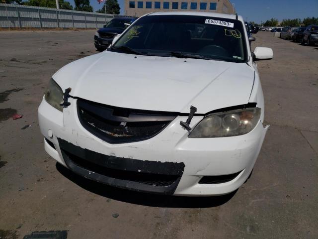 Photo 4 VIN: JM1BK12G261505124 - MAZDA 3 I 