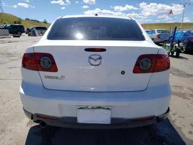 Photo 5 VIN: JM1BK12G261505124 - MAZDA 3 I 