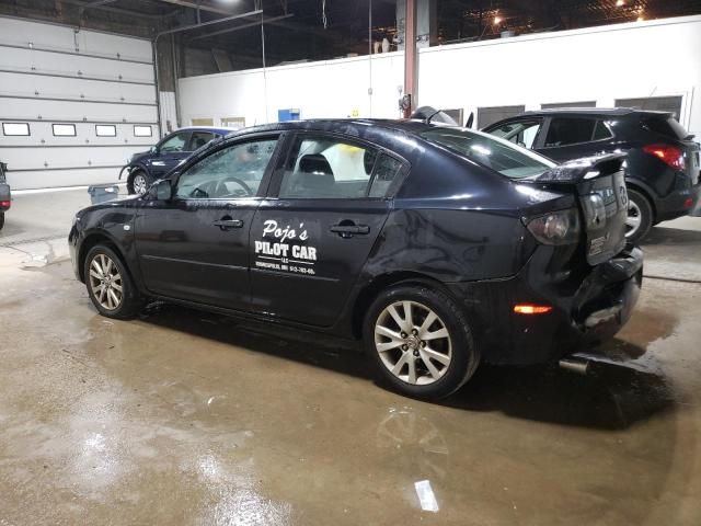 Photo 1 VIN: JM1BK12G271688185 - MAZDA 3 I 