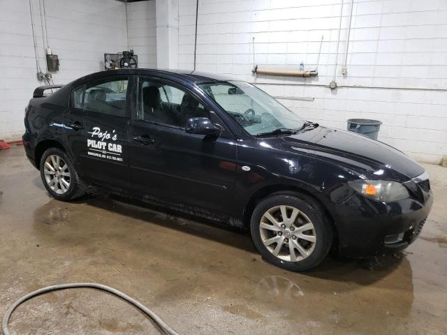 Photo 3 VIN: JM1BK12G271688185 - MAZDA 3 I 