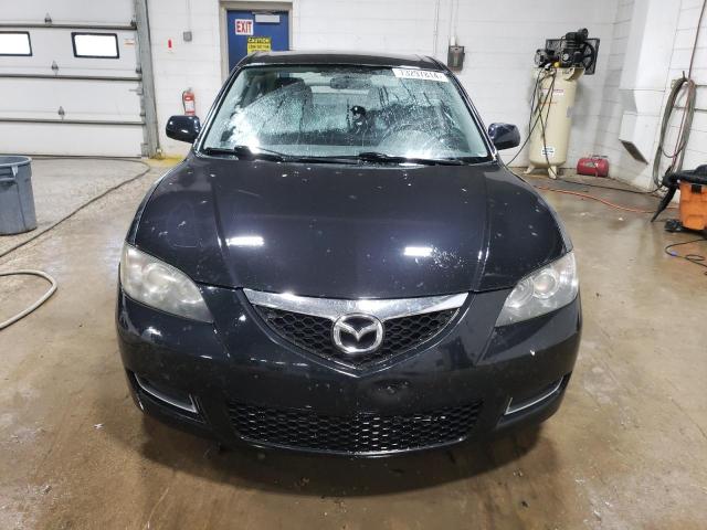 Photo 4 VIN: JM1BK12G271688185 - MAZDA 3 I 