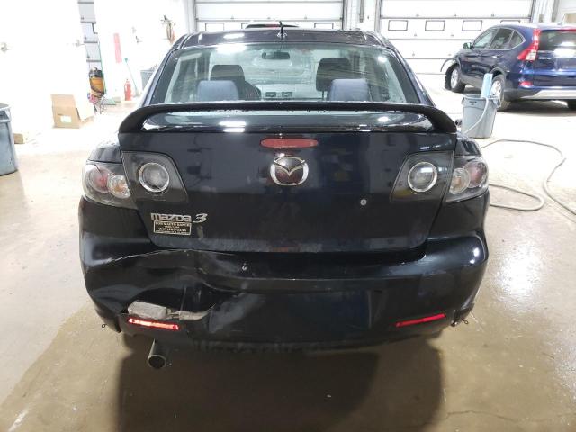 Photo 5 VIN: JM1BK12G271688185 - MAZDA 3 I 