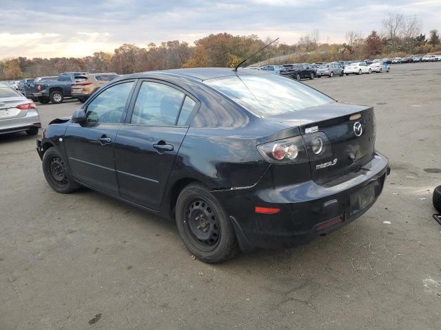 Photo 1 VIN: JM1BK12G271766593 - MAZDA 3 I 