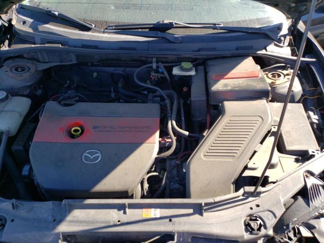 Photo 10 VIN: JM1BK12G271766593 - MAZDA 3 I 