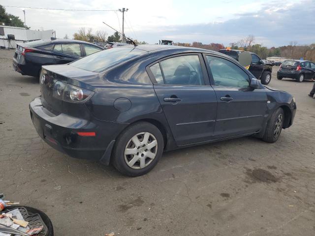 Photo 2 VIN: JM1BK12G271766593 - MAZDA 3 I 