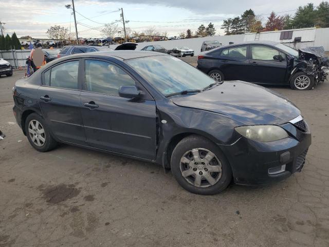 Photo 3 VIN: JM1BK12G271766593 - MAZDA 3 I 