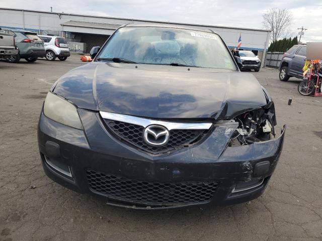 Photo 4 VIN: JM1BK12G271766593 - MAZDA 3 I 