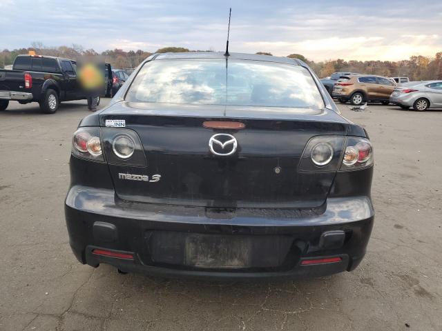 Photo 5 VIN: JM1BK12G271766593 - MAZDA 3 I 