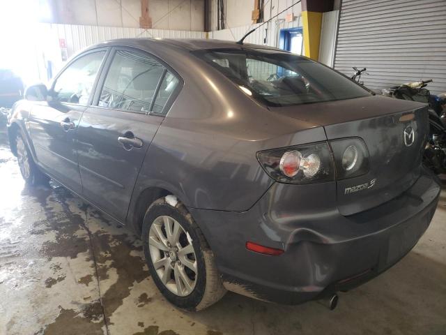 Photo 2 VIN: JM1BK12G281878764 - MAZDA 3 I 