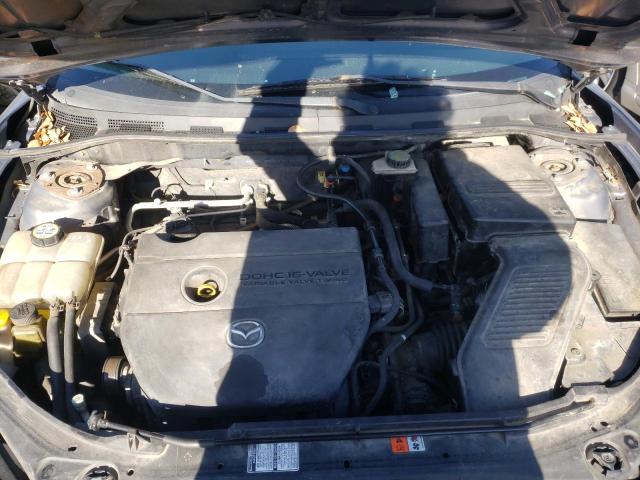 Photo 6 VIN: JM1BK12G281878764 - MAZDA 3 I 