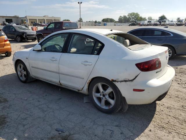 Photo 1 VIN: JM1BK12G361545857 - MAZDA 3 I 