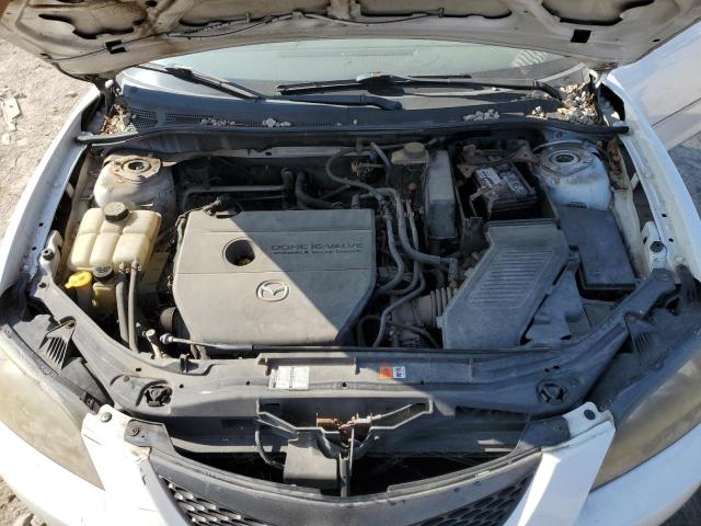 Photo 10 VIN: JM1BK12G361545857 - MAZDA 3 I 