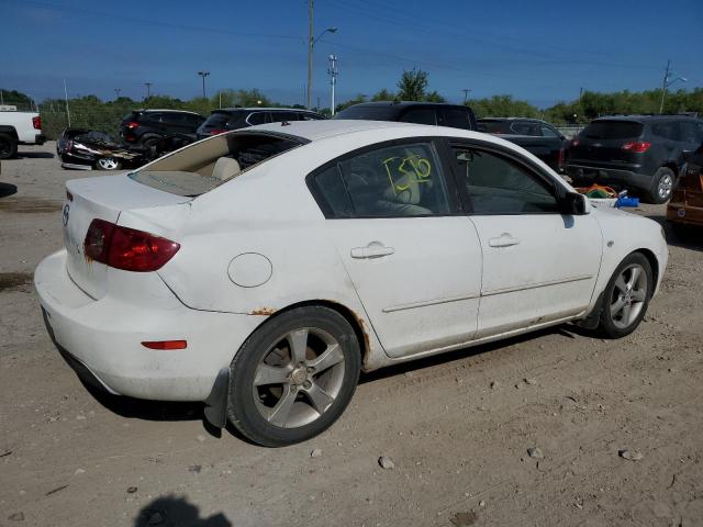 Photo 2 VIN: JM1BK12G361545857 - MAZDA 3 I 