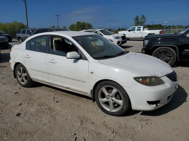 Photo 3 VIN: JM1BK12G361545857 - MAZDA 3 I 