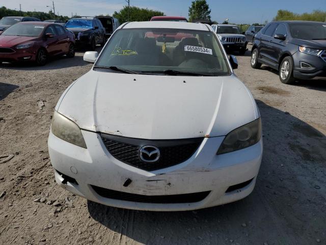 Photo 4 VIN: JM1BK12G361545857 - MAZDA 3 I 