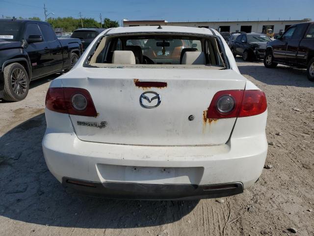 Photo 5 VIN: JM1BK12G361545857 - MAZDA 3 I 