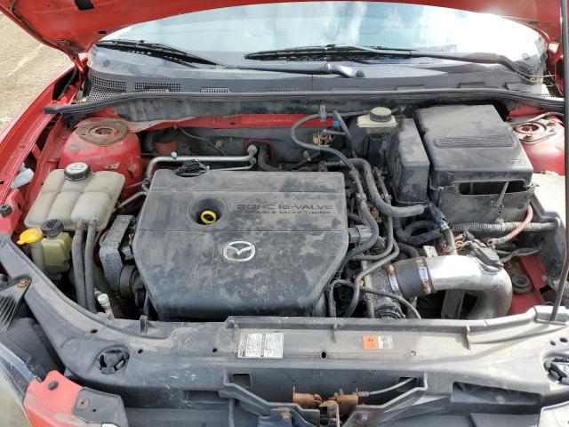 Photo 10 VIN: JM1BK12G371623300 - MAZDA 3 I 