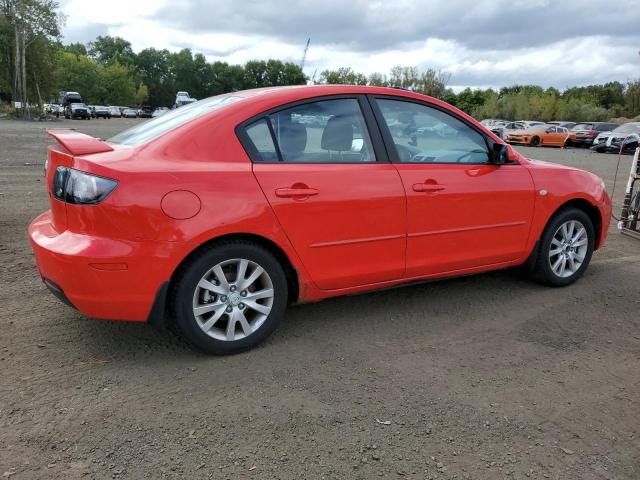 Photo 2 VIN: JM1BK12G371623300 - MAZDA 3 I 