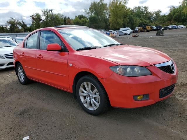 Photo 3 VIN: JM1BK12G371623300 - MAZDA 3 I 