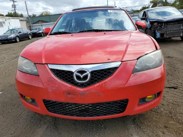 Photo 4 VIN: JM1BK12G371623300 - MAZDA 3 I 