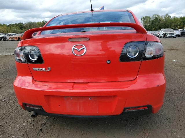 Photo 5 VIN: JM1BK12G371623300 - MAZDA 3 I 