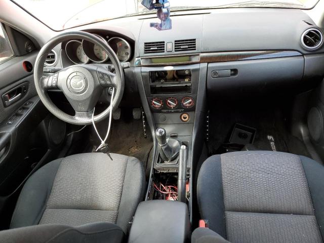 Photo 7 VIN: JM1BK12G371623300 - MAZDA 3 I 