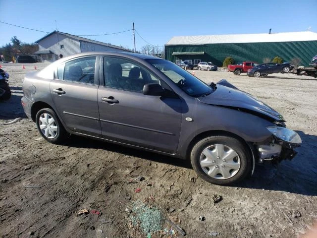 Photo 3 VIN: JM1BK12G371755523 - MAZDA 3 I 