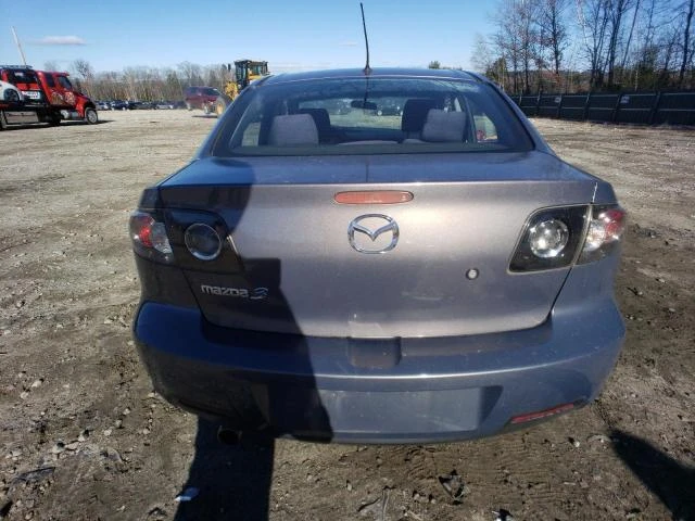 Photo 5 VIN: JM1BK12G371755523 - MAZDA 3 I 