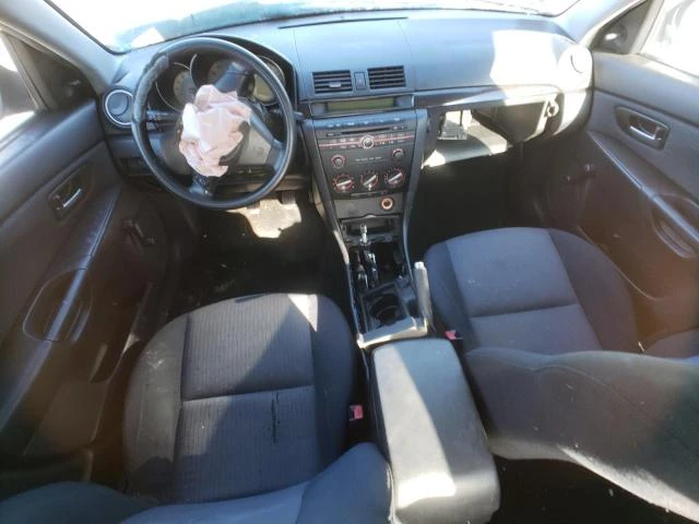 Photo 7 VIN: JM1BK12G371755523 - MAZDA 3 I 