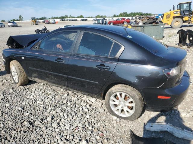 Photo 1 VIN: JM1BK12G381785879 - MAZDA 3 I 