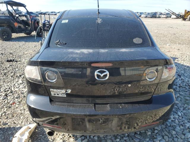 Photo 5 VIN: JM1BK12G381785879 - MAZDA 3 I 