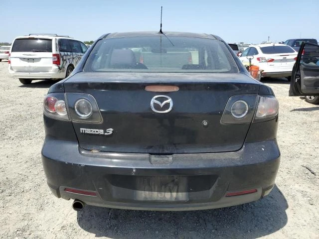 Photo 5 VIN: JM1BK12G381830528 - MAZDA 3 I 