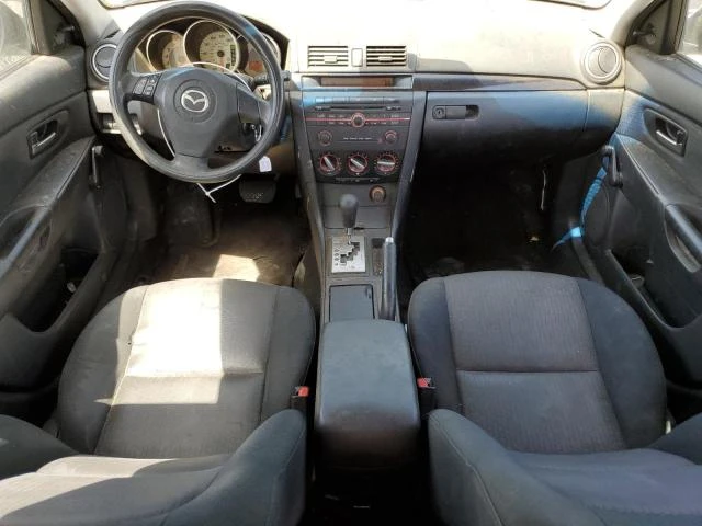 Photo 7 VIN: JM1BK12G381830528 - MAZDA 3 I 