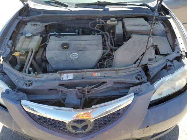 Photo 10 VIN: JM1BK12G381836426 - MAZDA 3 I 