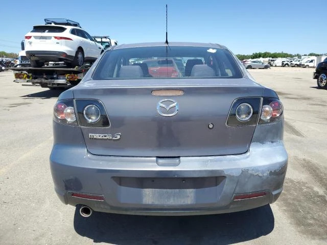 Photo 5 VIN: JM1BK12G381836426 - MAZDA 3 I 