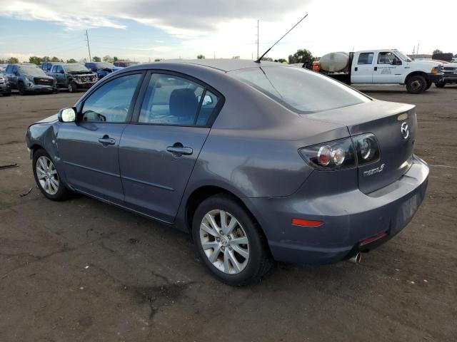 Photo 1 VIN: JM1BK12G381844901 - MAZDA 3 I 