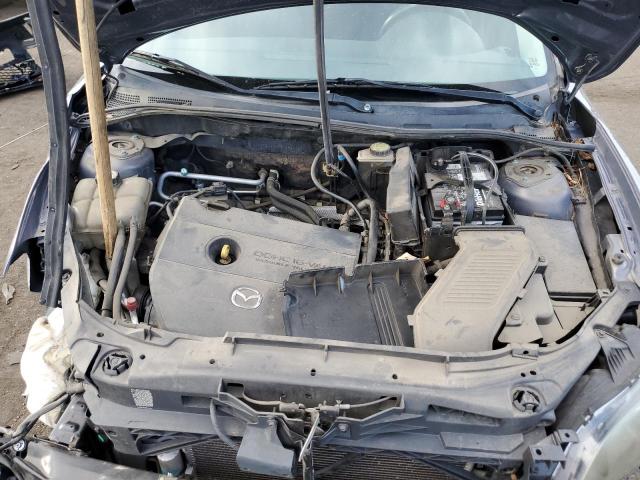 Photo 10 VIN: JM1BK12G381844901 - MAZDA 3 I 