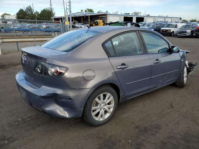 Photo 2 VIN: JM1BK12G381844901 - MAZDA 3 I 