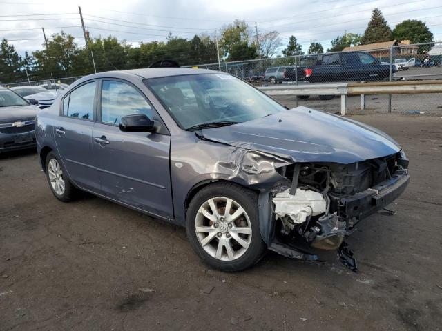 Photo 3 VIN: JM1BK12G381844901 - MAZDA 3 I 