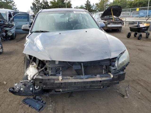 Photo 4 VIN: JM1BK12G381844901 - MAZDA 3 I 