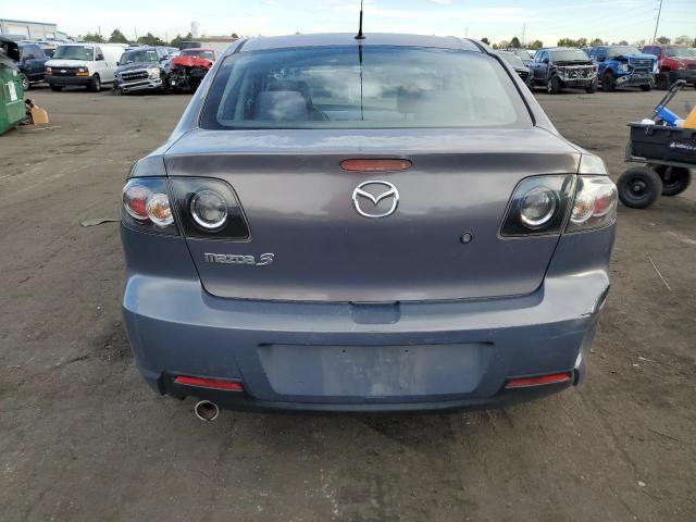 Photo 5 VIN: JM1BK12G381844901 - MAZDA 3 I 