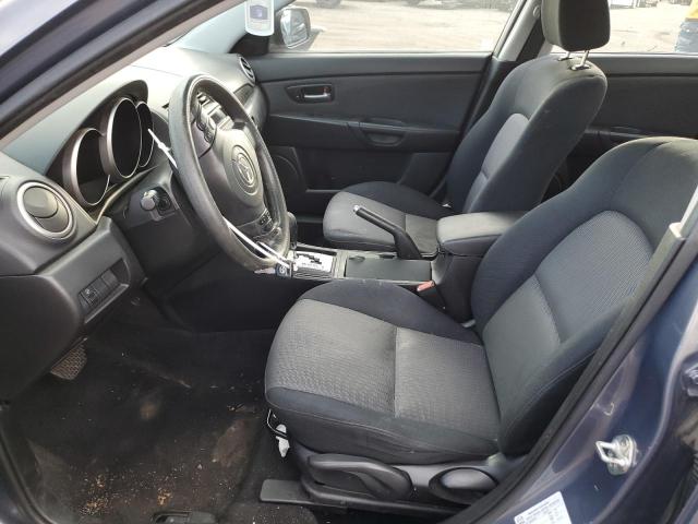 Photo 6 VIN: JM1BK12G381844901 - MAZDA 3 I 