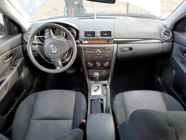 Photo 7 VIN: JM1BK12G381844901 - MAZDA 3 I 